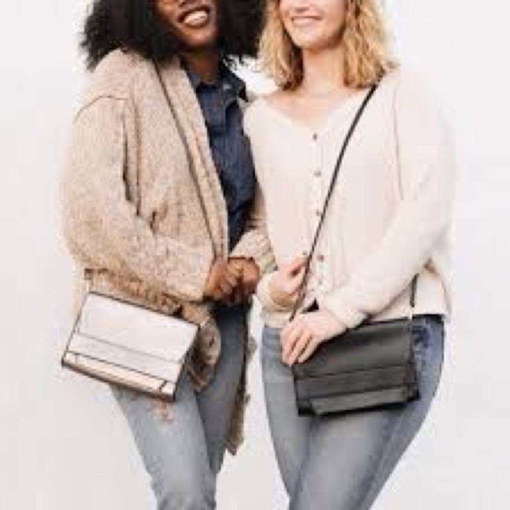 Summer & Rose Celine Crossbody